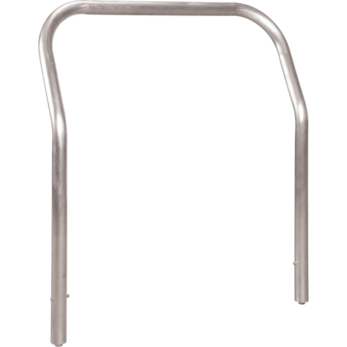 Aluminum Handle for Platform Truck Duraquip Inc