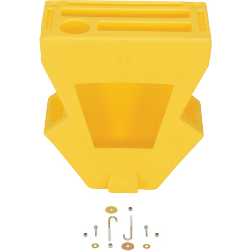 Pallet Truck Caddies Duraquip Inc