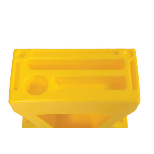 Pallet Truck Caddies Duraquip Inc