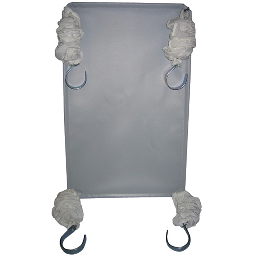 Plateforme &agrave; ressort pour chariot caisson Starcart Duraquip Inc