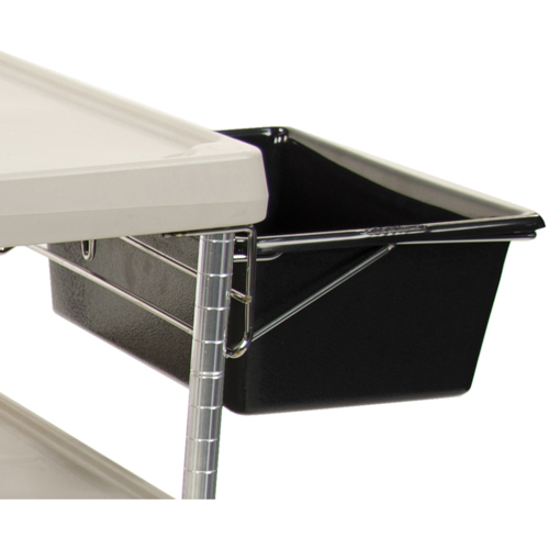 Chariots utilitaires myCart Duraquip Inc