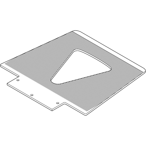 LiftKar&reg; Nose Plates Duraquip Inc
