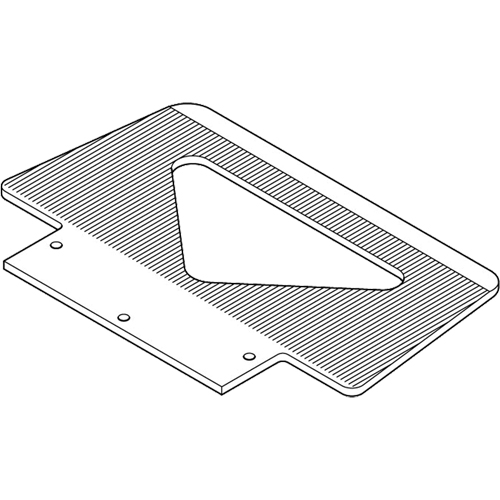 LiftKar&reg; Nose Plates Duraquip Inc
