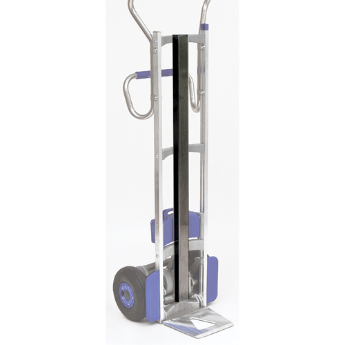 Accessoires Liftkar - Barreau central &agrave; surface plate Duraquip Inc