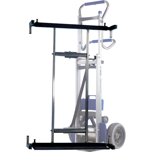 Accessoires Liftkar - Porteur de panneau, de fen&ecirc;tre, de porte Duraquip Inc