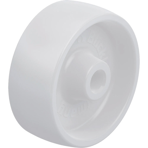 Nylon Wheels Duraquip Inc