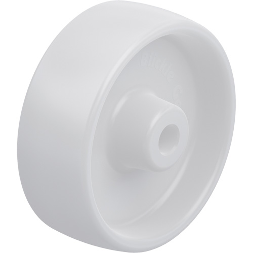 Roues en nylon Duraquip Inc