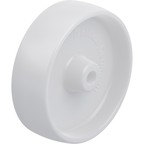 Nylon Wheels Duraquip Inc