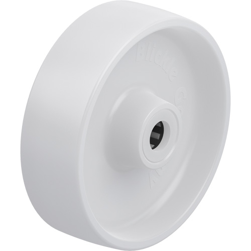 Nylon Wheels Duraquip Inc