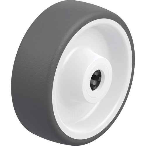 Roues en polyur&eacute;thane thermoplastique Duraquip Inc