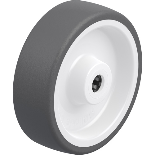 Thermoplastic Polyurethane Wheels Duraquip Inc