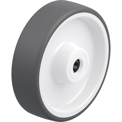 Thermoplastic Polyurethane Wheels Duraquip Inc