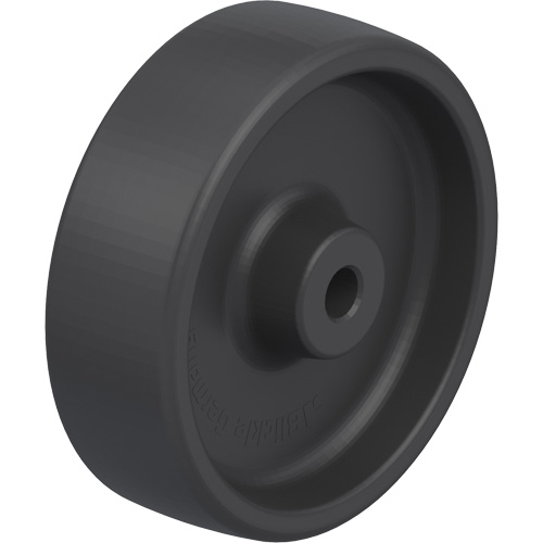 Heat-Resistant Nylon Wheels Duraquip Inc