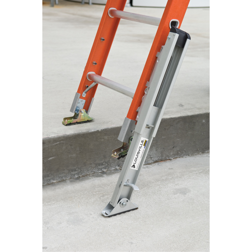 Ladder Levelers Duraquip Inc