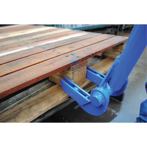 Pallet Buster Duraquip Inc