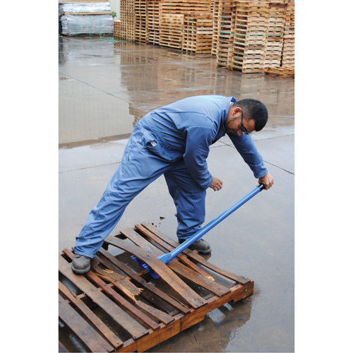 Pallet Buster Duraquip Inc