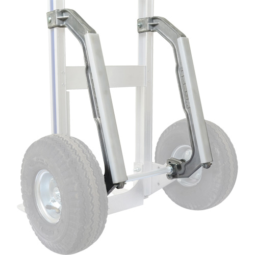 Monte-marches Duraquip Inc