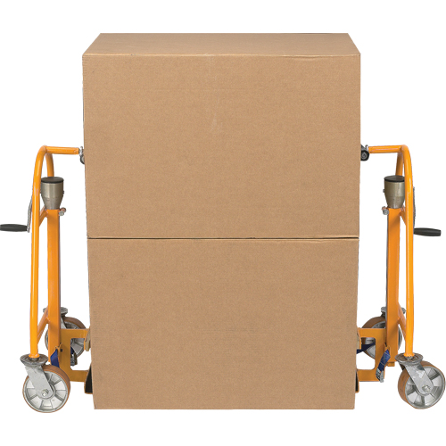 Furniture Mover - FM-60 Duraquip Inc
