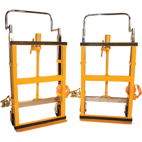 Furniture Mover - FM-180B Duraquip Inc