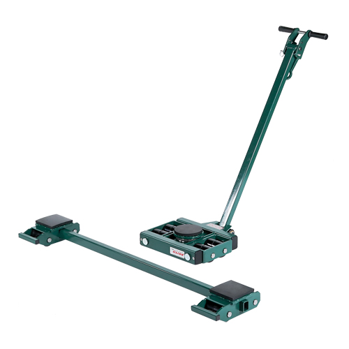 Tri-Glide Three-Point Mover Duraquip Inc