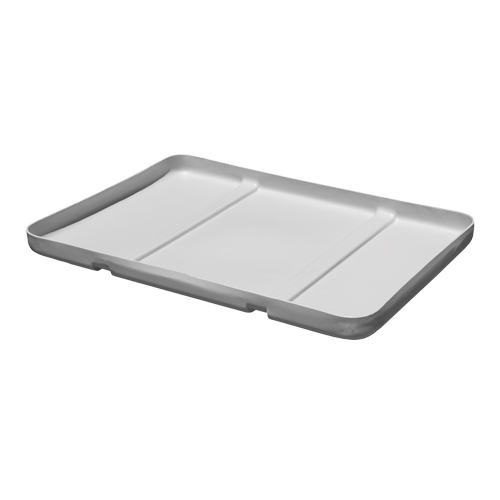 Couvercle Starcart Duraquip Inc