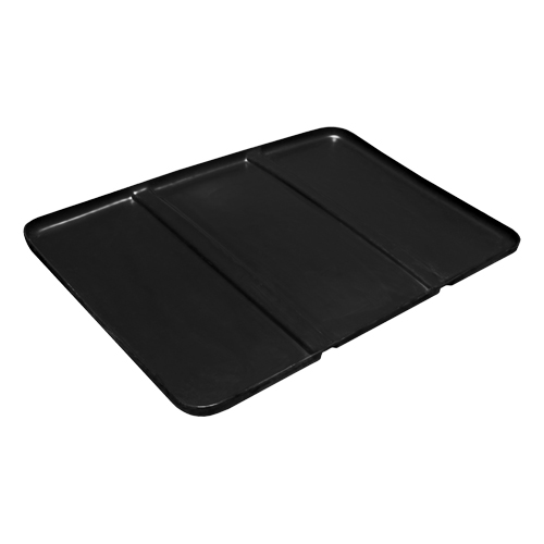 Starcart Lid Duraquip Inc