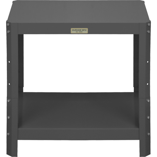 Adjustable Machine Stand Duraquip Inc