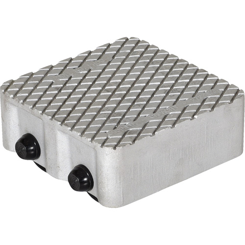 Socle roulant en aluminium moul&eacute; Propel Duraquip Inc