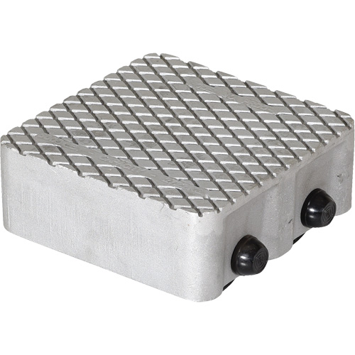 Socle roulant en aluminium moul&eacute; Propel Duraquip Inc