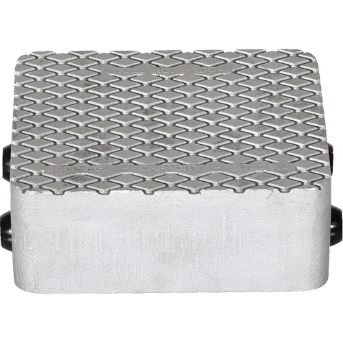 Socle roulant en aluminium moul&eacute; Propel Duraquip Inc