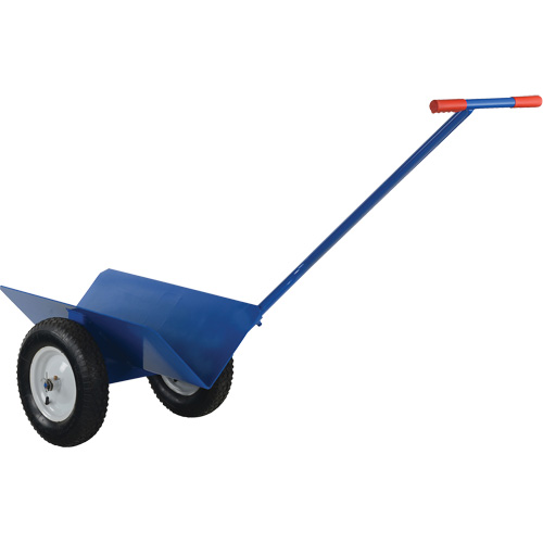 V-Groove Pipe Mover Duraquip Inc