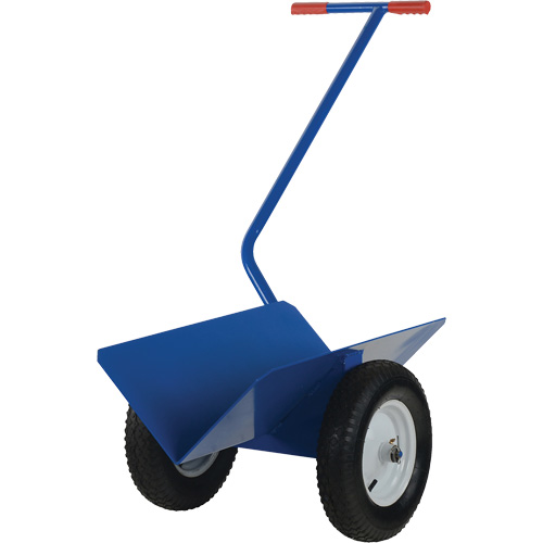 V-Groove Pipe Mover Duraquip Inc