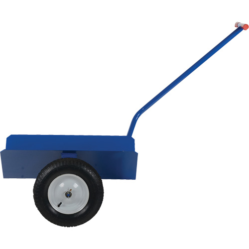 V-Groove Pipe Mover Duraquip Inc