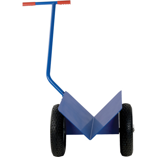 V-Groove Pipe Mover Duraquip Inc