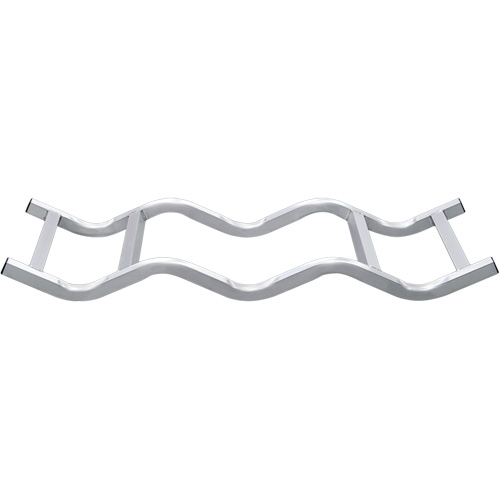 All Welded Keg Rack Duraquip Inc