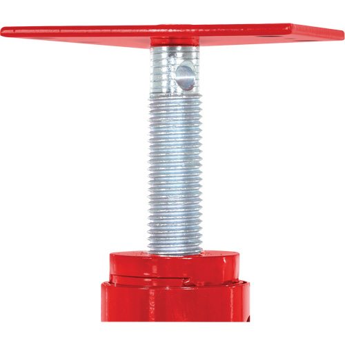 V&eacute;rin de plancher de sous-sol Duraquip Inc