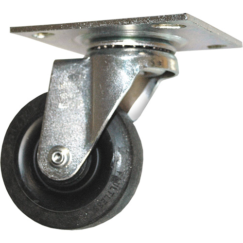 Tilt Truck Caster Duraquip Inc