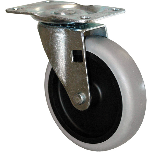 Tilt Truck Caster Duraquip Inc