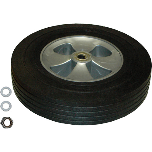 Tilt Truck Wheel Duraquip Inc