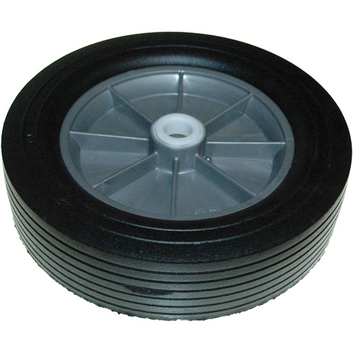 Tilt Truck Wheel Duraquip Inc