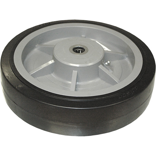 Roue pour chariot &agrave; bascule Duraquip Inc
