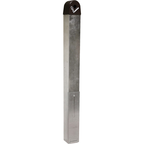 Groundskeeper&reg; Replacement Ashtray Receptacle Duraquip Inc