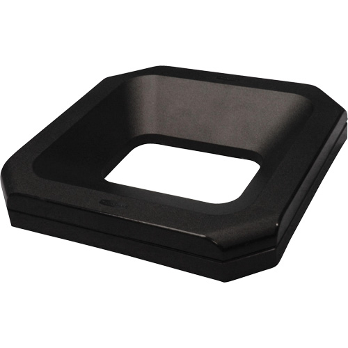 Landmark Series&reg; Classic Container Funnel Top Duraquip Inc