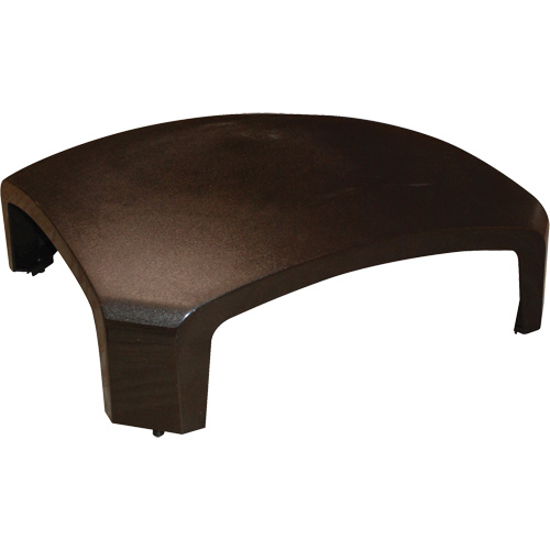 Landmark Series&reg; Container Dome Top Duraquip Inc