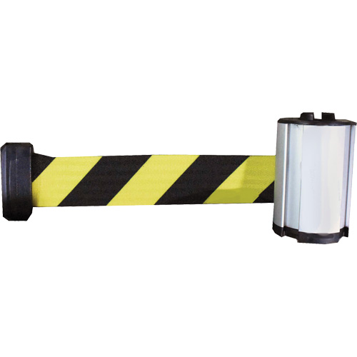 Cone Barricade Replacement Belt Cassette Duraquip Inc