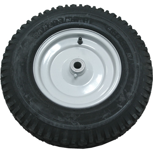 Platform Truck Pneumatic Tire Duraquip Inc