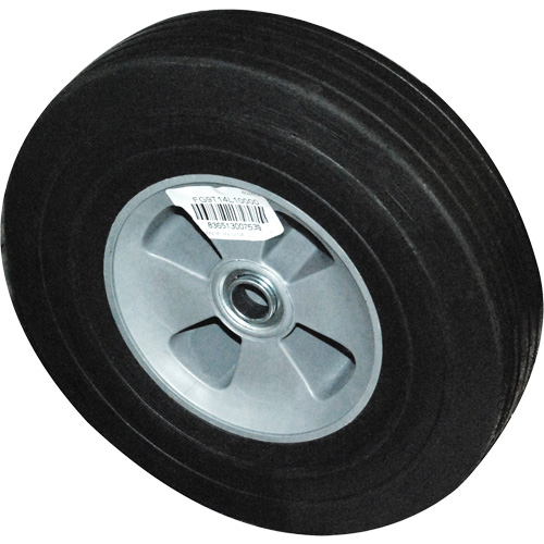 Tilt Truck Wheel Duraquip Inc