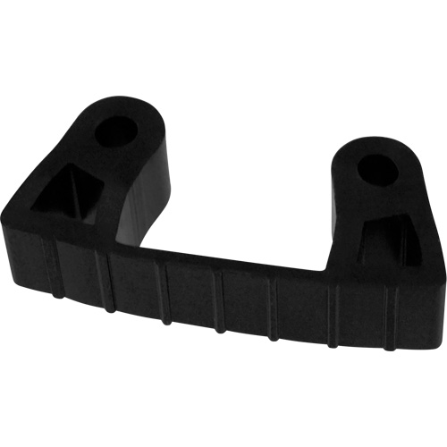 Cleaning Cart Rubber Tool Grip Duraquip Inc
