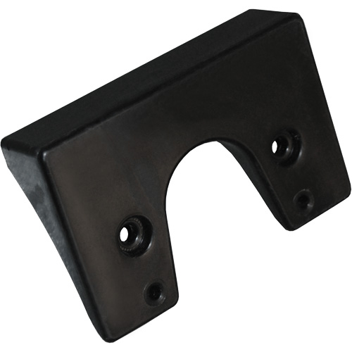 Couvercle pour porte-outil &agrave; pince pour chariot de nettoyage Duraquip Inc