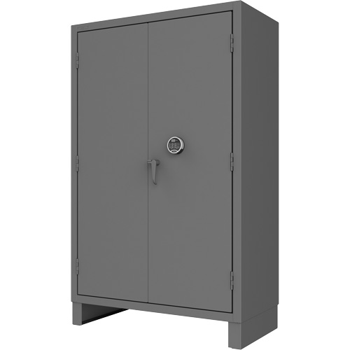 Armoire &agrave; acc&egrave;s restreint Duraquip Inc